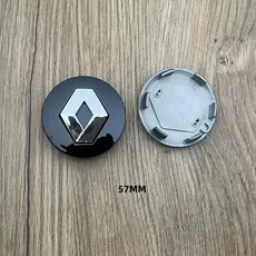 르노 트래픽 더스터 메간 2 3 4 클리오 플루언스 로건 캡쳐 아르카나 라구나 조이 RS 용 휠 센터 허브 57/6, 06 H