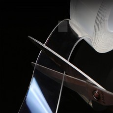 G.L.S 아크릴폼 양면테이프 3p 3cm/1m 생활테이프