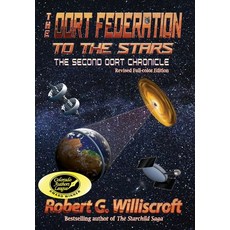 (英文圖書)The Oort Federation: To the Stars 精裝版, Starman Press, 英文