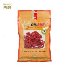 《小瓢蟲生機坊》肯寶KB99 有機大枸杞 150g/包，天然有機食材，滋補養生好選擇, 1個