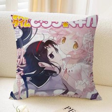 베개 먼지 커버 침실 파티 장식 생일 선물, I. z2