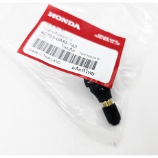 혼다 PCX 125 림 밸브 순정 타이어 구찌 IRC 42753-GM9-743 공기 주입, 1개