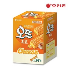 오리온 오뜨 치즈6p x 4개(624g), 4개