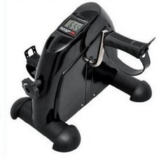 글리크 실내용자전거 유산소 홈트 피트니스 가정용, 블랙, 기본 모델명/품번