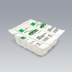 교재용 석고가루(모형 만들기용)200g