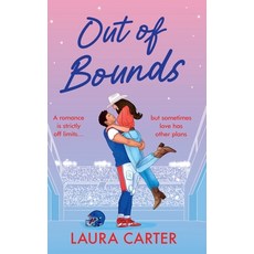 (英文圖書)Out of Bounds 精裝版, Boldwood Books Ltd, English, Hardcover