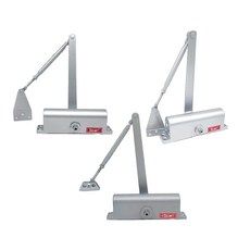 삼화정밀 K630 K620 S630F S620F 방화문도어체크 도어클로저K630호환, 05-스타S620ㄷ자형, 1개