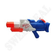 오로라 저스트샷 물총 블루 700ml 1P 물놀이장난감물총 어린이장난감물총