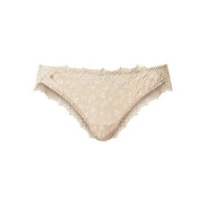 트윈셋 플로럴 레이스 팬티