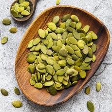 새봄푸드 호박씨 250g, 옵션01)호박씨, 1개