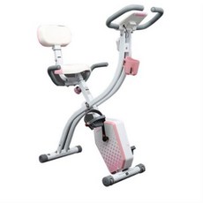 삼천리 에스라인 4 네오 헬스바이크, 라이트핑크