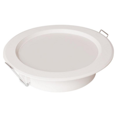 국산 KS 5인치 15W LED 다운라이트 매입등, 1개, 주광색 (흰색빛 5700K)