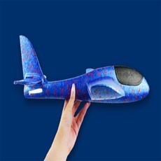 완자스토어 에어글라이더 색상랜덤 무동력글라이더