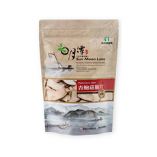 魚池鄉農會 杏鮑菇脆片 原味, 90g, 1個