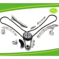 SUBARU 正時鍊條套件 Legacy Outback Tribeca 3.6L H6 DOHC EZ36D 引擎適用, 1個