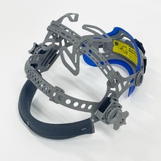 국산 오토스 자동차광 용접면 헤드밴드 이지스 에이스W 카멜레온7 2N 4 플러스, 1개