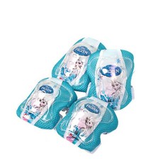 삼천리자전거 겨울왕국 스포츠 보호구, 1개