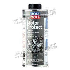 리퀴몰리 모터프로텍트 합성엔진보호제 500ml, 1개