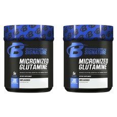 BODYBUILDING 膳食纖維蛋白粉 無味, 2個, 500克