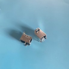 파이오니어 DDJ-1000 DKN1237 USB 유형 커넥터 2개