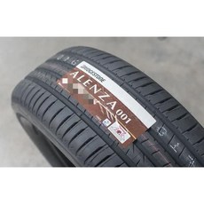 普利司通 ALENZA001 輪胎 225/55-19 235/45-19 235/50-19 235/55-19, 1個