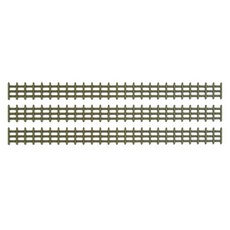 산케이 1/150 디오라마 옵션 키트 울타리 BMP04-02, 1개, 상세페이지 참조