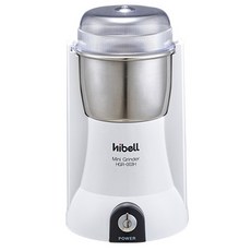HGR-003H 하이벨미니분쇄기 스텐믹서 커피 약그라인더, 상세페이지 참조