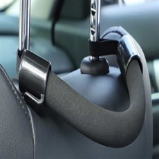 1P 차량용 손잡이 홀더 차량소품 차량편의용품 손잡이홀더, 상세페이지 참조, 1개