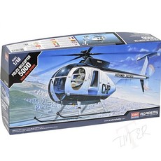 TL 경찰용 헬리콥터 헬리콥터만들기