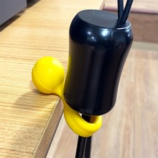 간편 우산 걸이 우산보관함 우산거치대 우산걸이, 1개