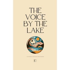 (영문도서) The Voice by the Lake And Other Bilingual German-English Stories for Beginners Paperback, Pomme Bilingual, English, 9798230149491
