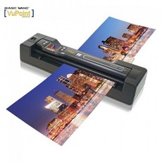 뷰포인트 PDSDK-ST470-VP 휴대용 3D 스캐너