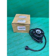 (汽車零件專家)豐田 SIENNA 3.5 冷氣風扇馬達 水箱風扇馬達 168000-2860 168000-2870, 冷氣風扇馬達 168000-2870