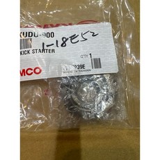 KYMCO 28211-KUDU-900 零件編號 棘輪腳發動機, 1個