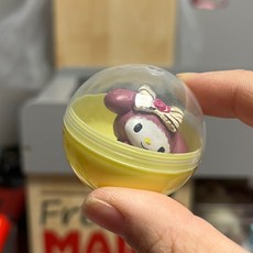 스토어-다유 캡슐뽑기 뽑기 캡슐 20개 45mm