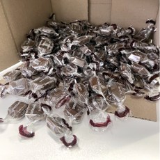 ABC초코, 100개, 3.75g