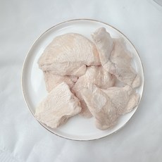 寵物凍乾, 100g, 1包, 雞胸肉