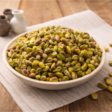 [당일배송] 미국산 탈각 피스타치오, 1개, 200g