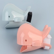 싹싹디자인 세면대 확장 수도꼭지 수도꼭지연장탭