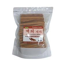 보아비다 베트남 계피 시가, 1개, 400g