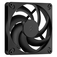 Fractal Design Dynamic3 14 (블랙), 1개, 블랙