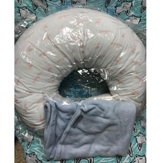 六甲村 媽咪樂活枕 授乳枕