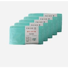 매직캔 프리베 MPV27 전용리필 plus 280R5B/매직롤(3겹 매직캔 정품리필), 1개