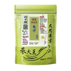 【山本草】甘香粉光蔘輕補月子膳燉包(全素可素食 火鍋底 電鍋 養生湯底), 130g, 1個