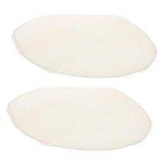 Milisten 생가죽 염소 가죽 30cm 교체용 드럼 헤드 2개 Djembe Darbuka Doumbek Bodhran 타악기 악기 음악 수리 및 음향용