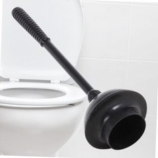 화장실 변기 압축기 강력 뚫어뻥 배수구 막힘 해결 도구 변기뚫는도구 하수구막힘 청소도구