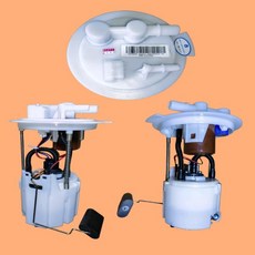 동풍 SX5 연료 펌프 S60 1123040, 01   Mainland, 01 검정색