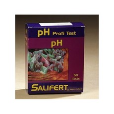 올 시즈 마린 살 테스트 키트 Ph Profi, 1개