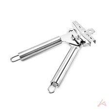 제로니크 뚜껑 오픈 스테인리스 통조림 캔 오프너