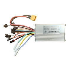 나노휠 메인컨트롤러 NQ01 AIR500 36V 334, 단품, 1개